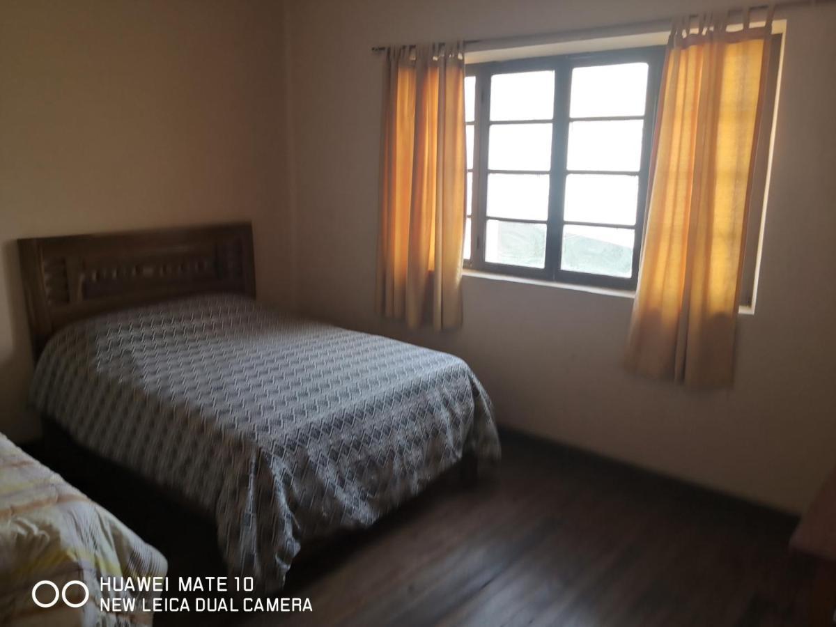 Casa Discreta Cochabamba Hotel Екстериор снимка