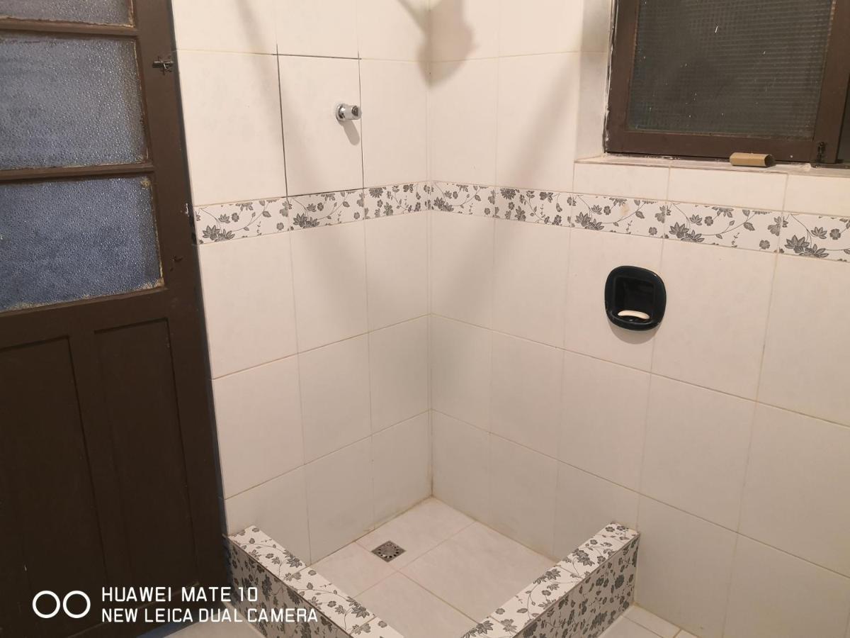 Casa Discreta Cochabamba Hotel Екстериор снимка