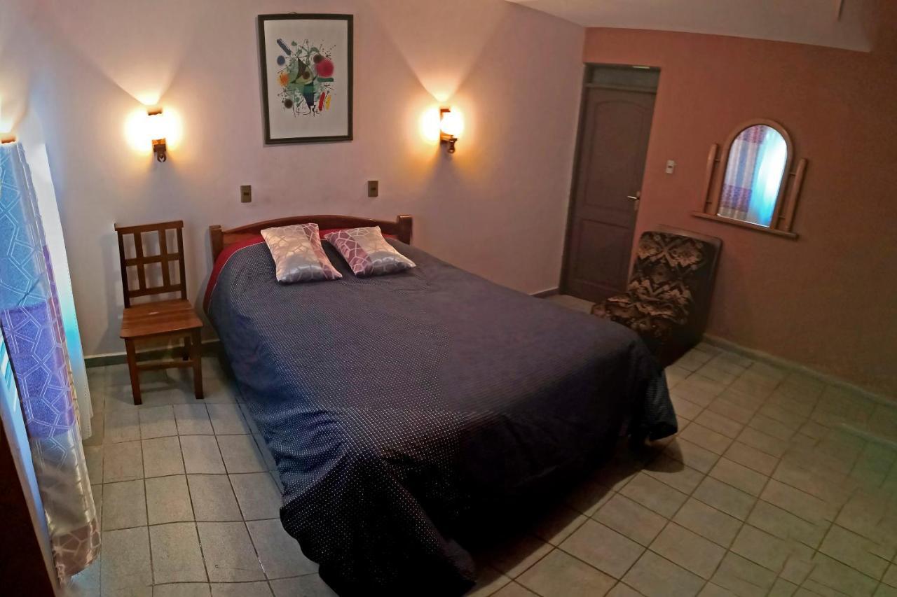 Casa Discreta Cochabamba Hotel Екстериор снимка