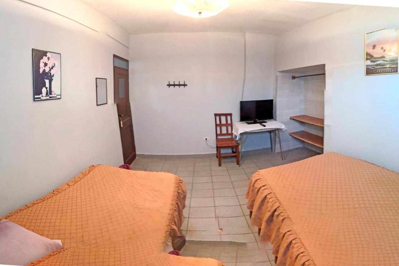 Casa Discreta Cochabamba Hotel Екстериор снимка