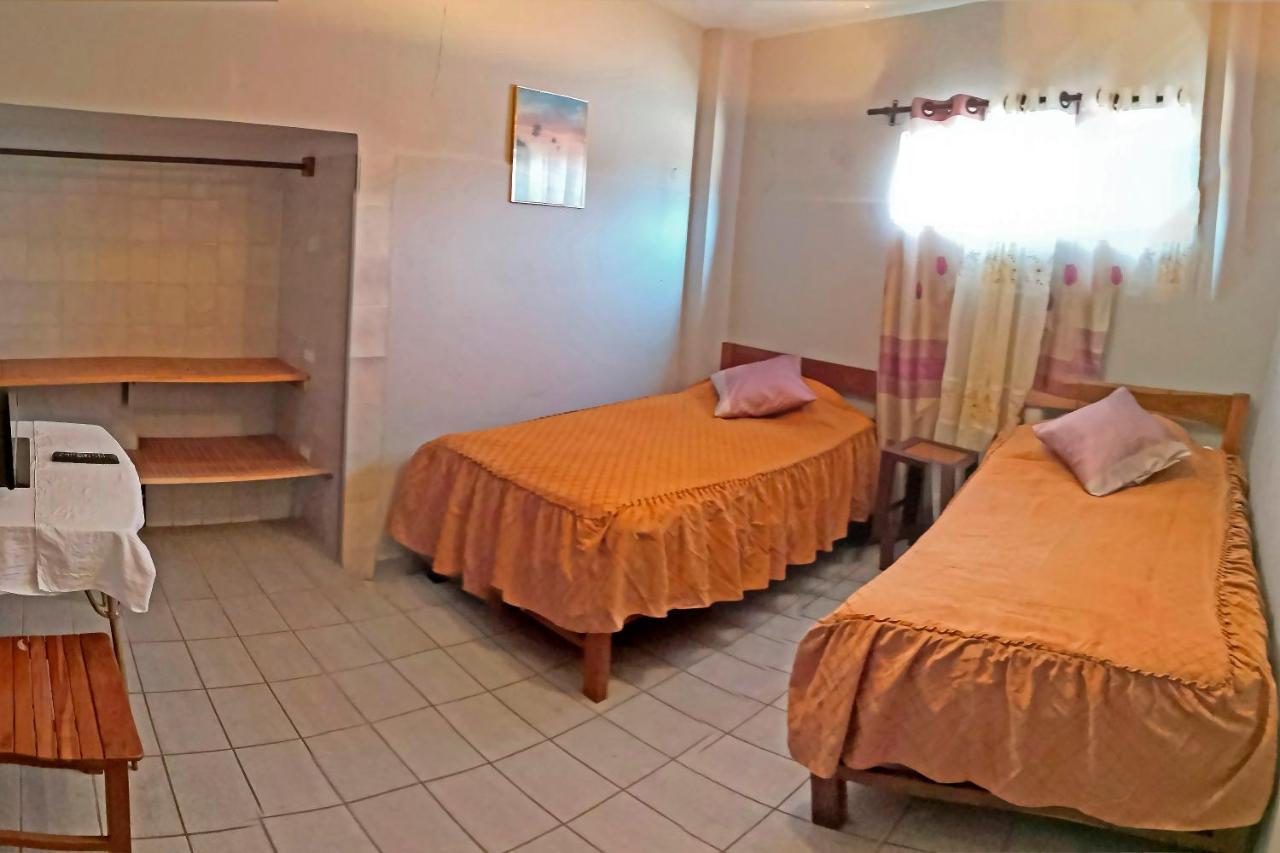Casa Discreta Cochabamba Hotel Екстериор снимка