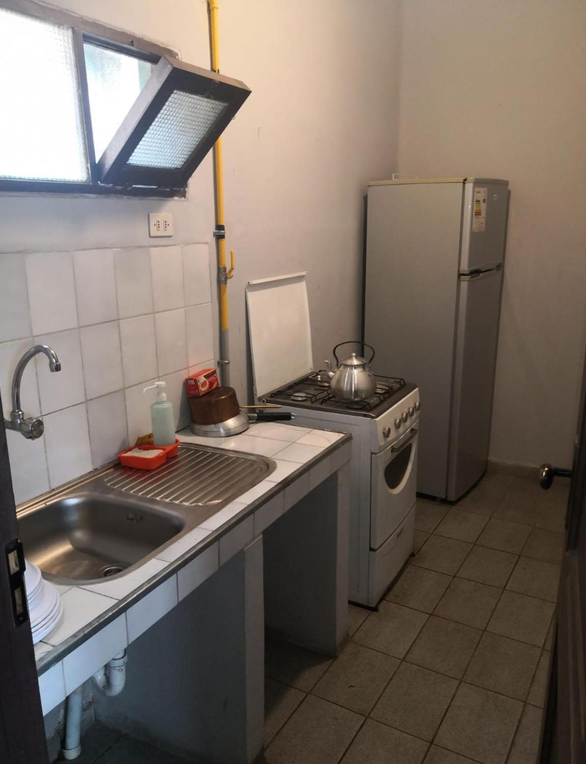 Casa Discreta Cochabamba Hotel Екстериор снимка