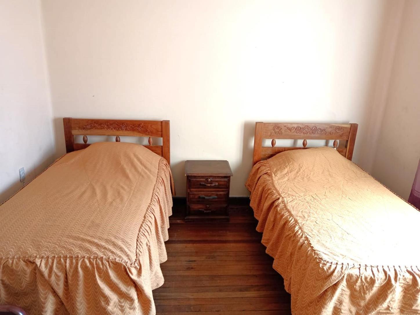 Casa Discreta Cochabamba Hotel Екстериор снимка