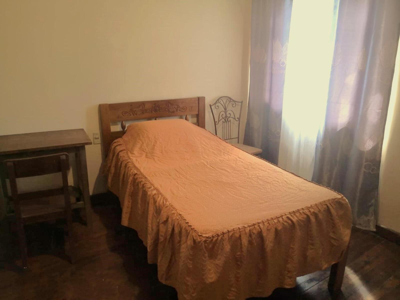 Casa Discreta Cochabamba Hotel Екстериор снимка