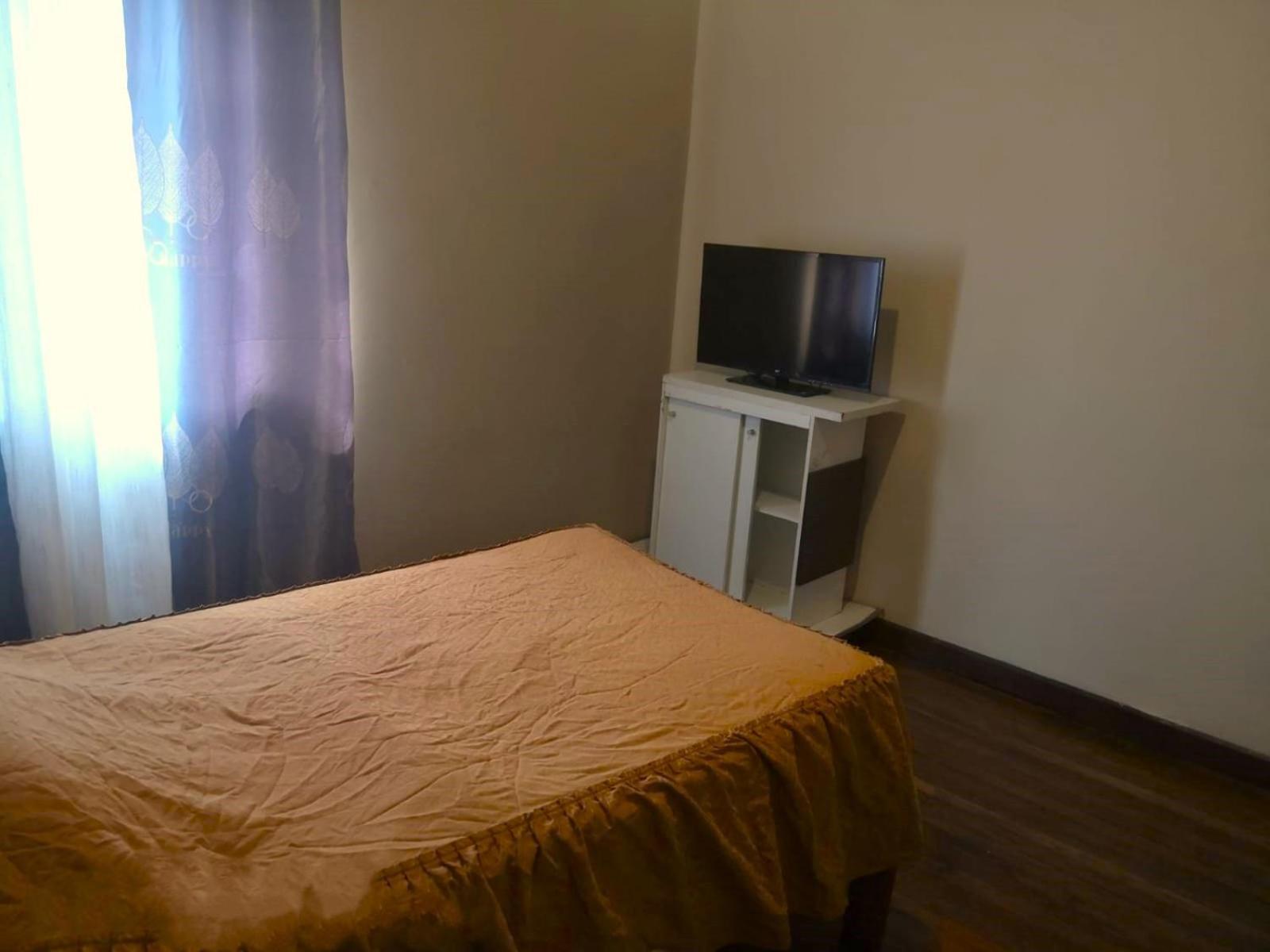 Casa Discreta Cochabamba Hotel Екстериор снимка
