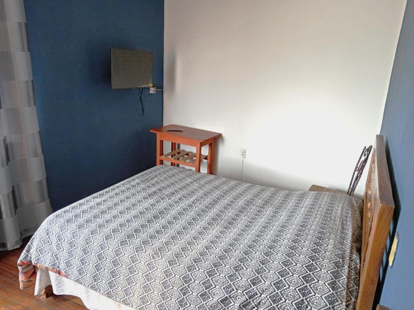 Casa Discreta Cochabamba Hotel Екстериор снимка