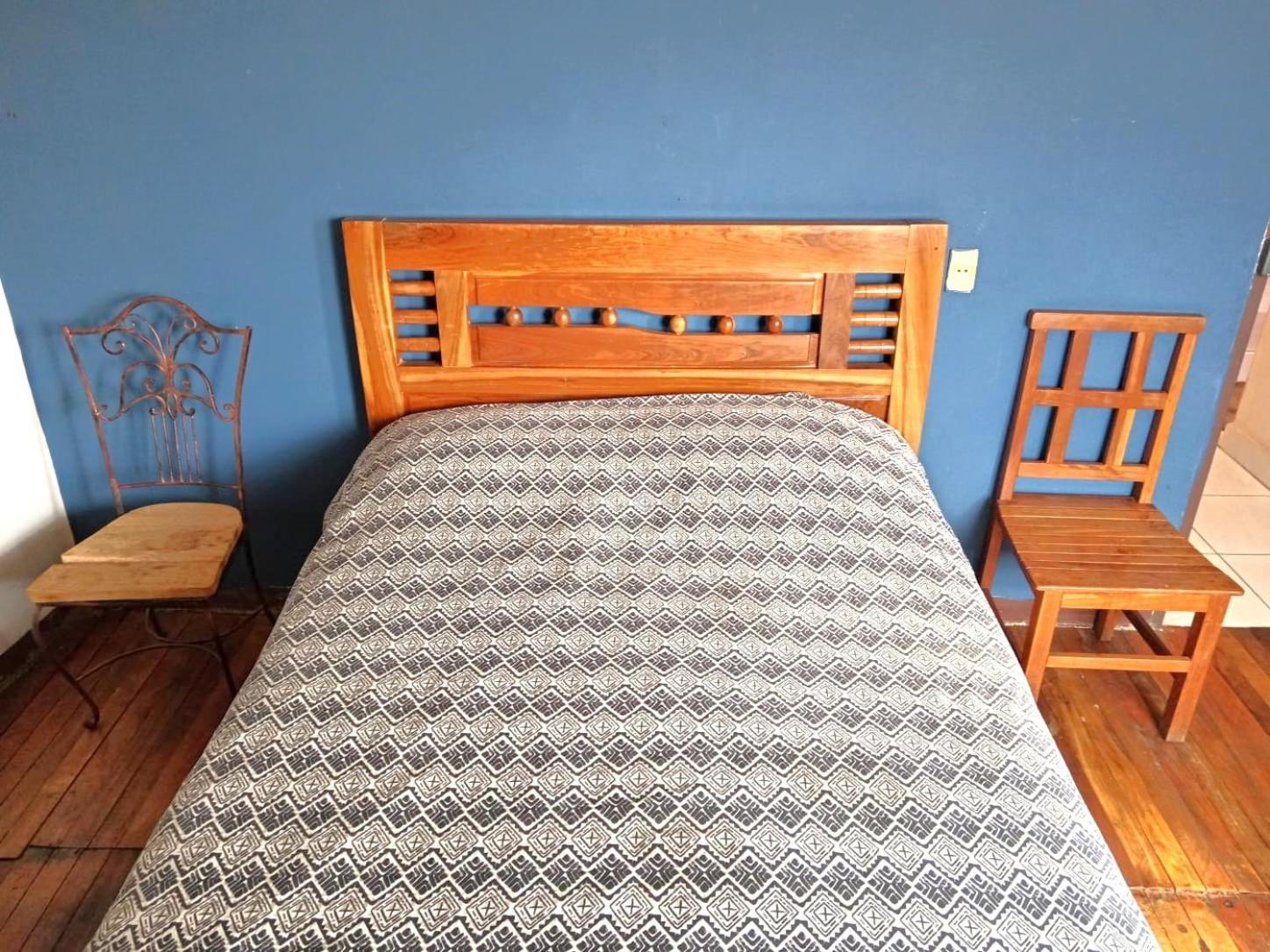 Casa Discreta Cochabamba Hotel Екстериор снимка
